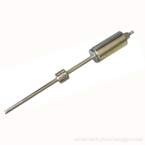 MIRAN MTS 80mm~600mm Magnetostrictive Linear Position Transducer